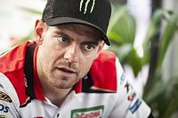 Crutchlow: "A Lorenzo le va a costar con la Honda, M&aacute;rquez es el referente"
