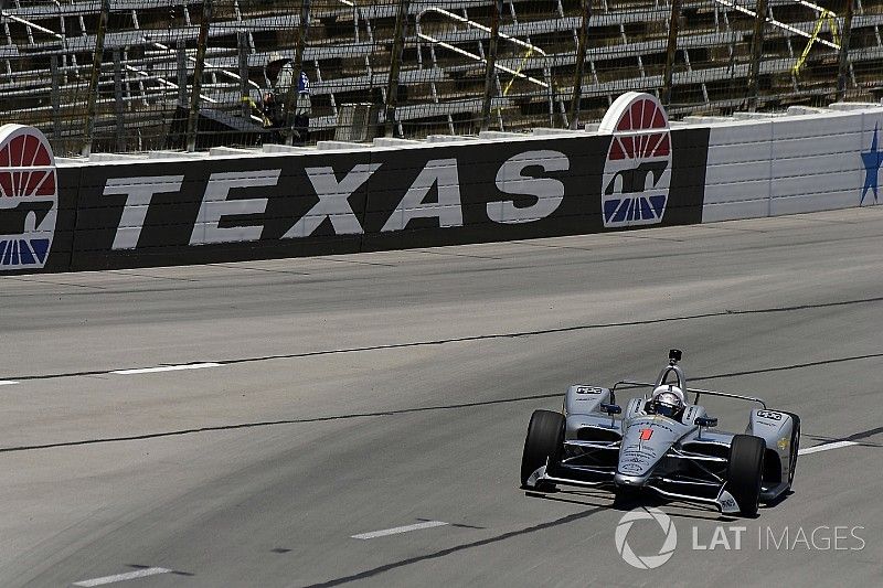 Josef Newgarden, Team Penske Chevrolet