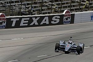 Newgarden é pole da Indy no Texas; Kanaan é 6º e Leist 19º