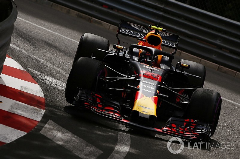 Red Bull: contrordine perché la MGU-K di Ricciardo è da sostituire