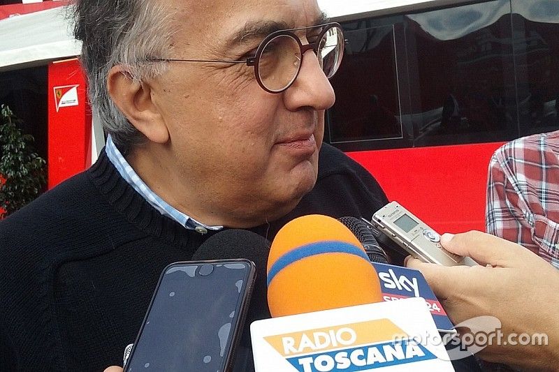 Sergio Marchionne