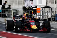 Hamilton: Atualizações podem colocar Red Bull no topo