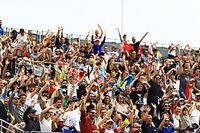 Agag: Formato de provas da F-E ser&aacute; parecido com video-game