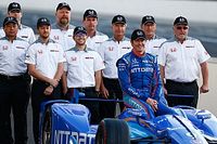 Honda sigue investigando sus fallos del motor de Indy