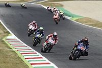 Confira os horários da MotoGP na Itália