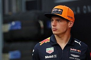 Verstappen gana una demanda a un supermercado