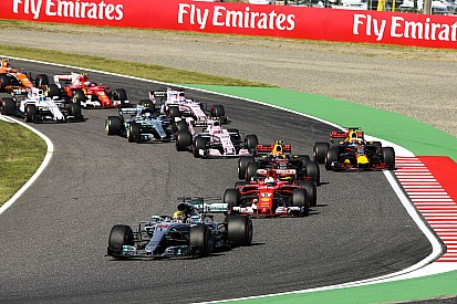 F1 confirma negociações com Netflix para transmissão em 2018