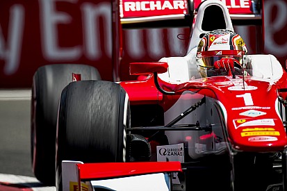 Prema al top nelle Libere in Austria con Leclerc e Fuoco