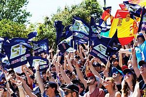 A la venta las entradas de la 'Grada Sainz' del GP de Espa&ntilde;a 2018