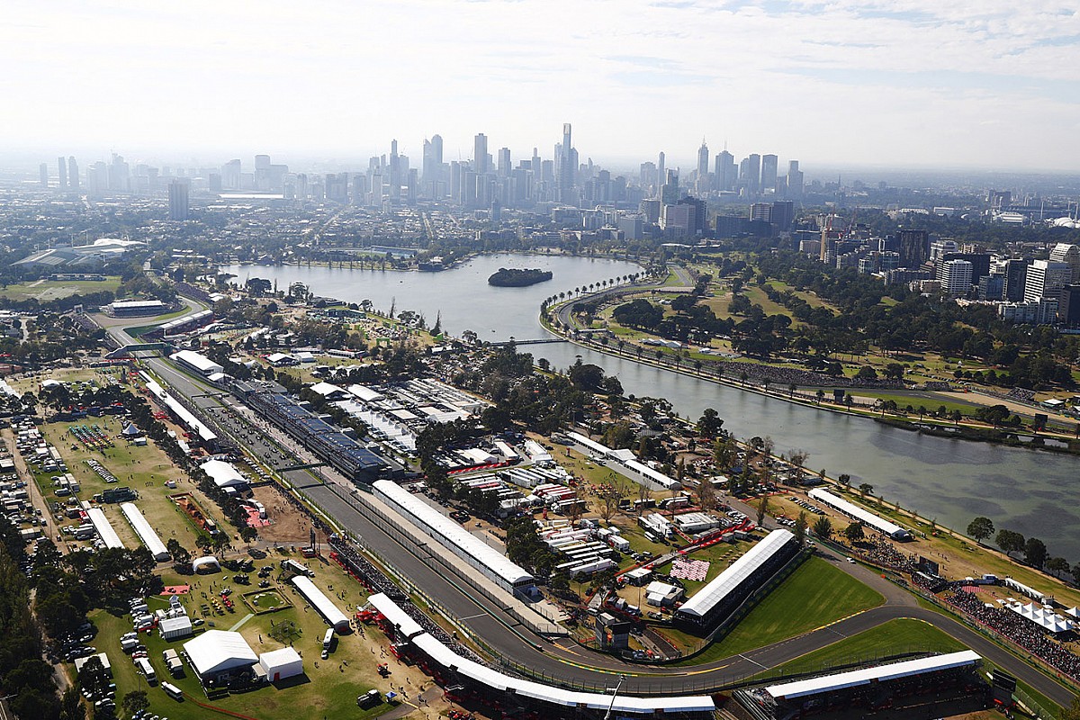 Five great motorsport destinations to tick off your bucket list