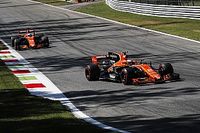 'Con otro motor, creo que McLaren podr&iacute;a luchar por ganar', por Marc Gen&eacute;