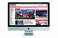 Motorsport Network adquiere sport media group para su expansi&oacute;n en Alemania