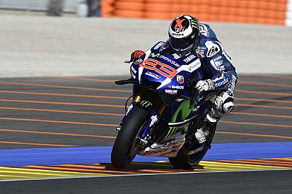 Yamaha: Наші проблеми ніяк не пов’язані з переходом Лоренсо