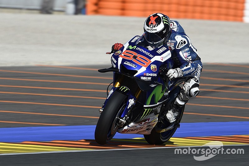 Yamaha stellt klar: Probleme haben nichts mit Lorenzo-Trennung zu tun