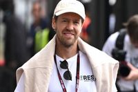 La raz&oacute;n por la que Vettel estaba "extremadamente nervioso" en su regreso al paddock