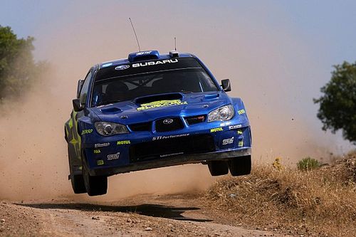 Subaru może wr&oacute;cić do WRC