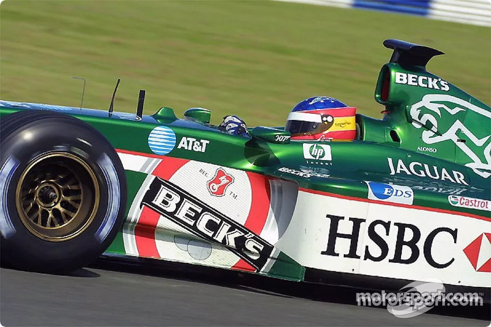 Fernando Alonso