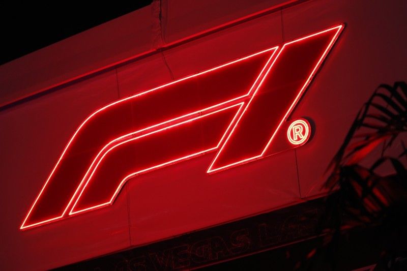 Formel-1-Sponsoring knackt Zwei-Milliarden-Marke