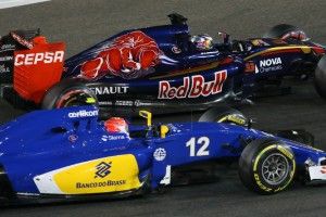 Debutaron hace 10 años: ¿qué fue de los compañeros novatos de Verstappen?