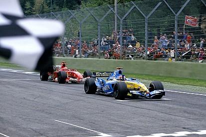 Alonso vê "geração mais talentosa" da história na F1 atualmente