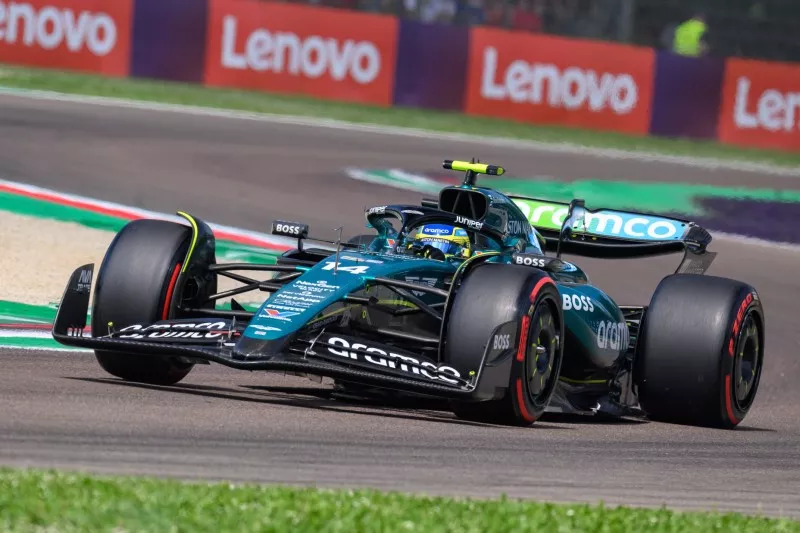Aston-Martin-Update ein Fehlschlag? Das sagen die Daten!