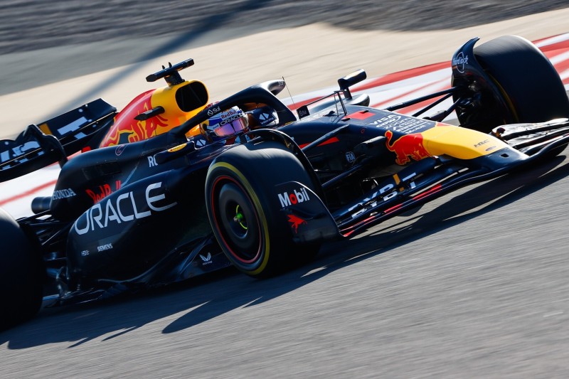 Red Bull erklärt: Warum der RB20 keine technische Revolution ist