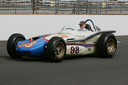 Petersen to host Legends of LA exhibition and Parnelli Jones tribute