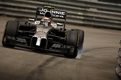 Magnussen: McLaren, Hamilton'a yaptığı gibi benim de özgürlüğümü kısıtladı