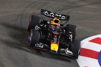 ANÁLISE F1: O que o ritmo de corrida da sexta-feira diz sobre as chances de Verstappen contra a McLaren 