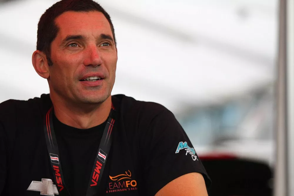 Max Papis