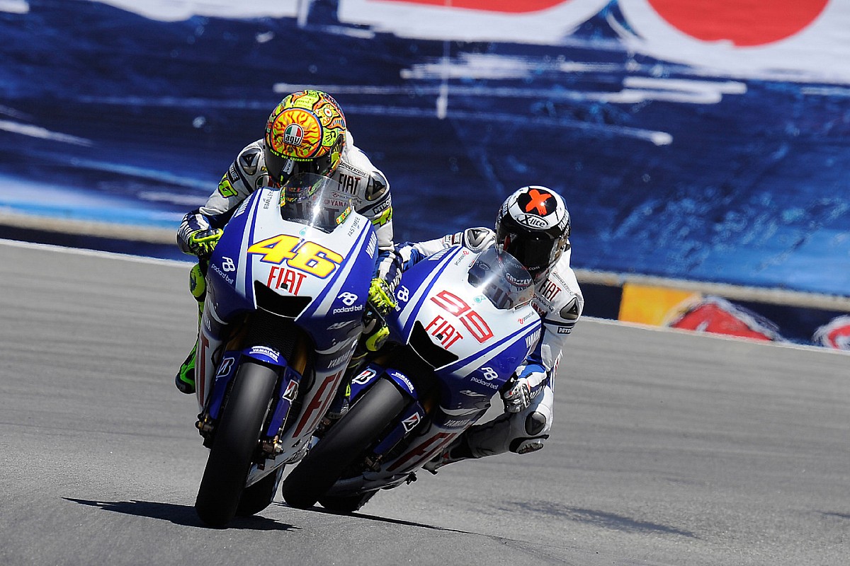 Lorenzo: 2019