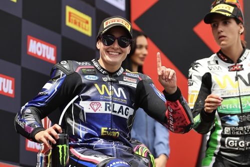 WorldWCR Donington: Ana Carrasco y Mar&iacute;a Herrera se llevan las victorias