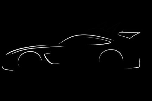Erster Test für GT3-Nachfolger von AMG: Kraftakt mit Vollcarbon-Monocoque?