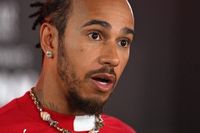 F1: 2026 será 'divisor de águas' para Hamilton?