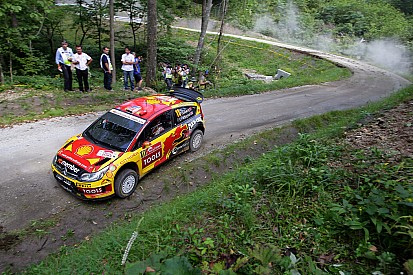 Японії надали зелене світло у календар WRC-2019
