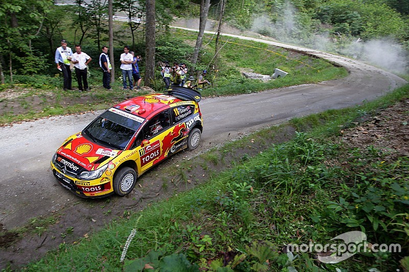 El Rally de Japón recibe la luz verde para 2019
