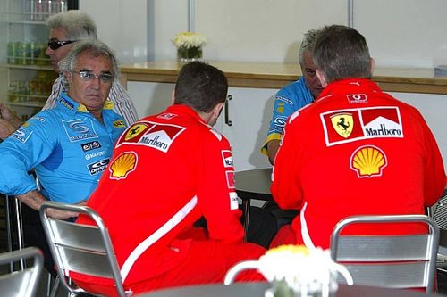 Massa involucra judicialmente a Briatore, Renault y Ferrari sobre el 'Crashgate'
