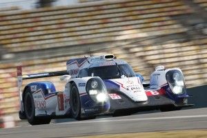 Para Buemi, los LMP1 eran "claramente mejores" que los Hypercar