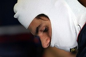Alguersuari y por qu&eacute; no ganar en Ferrari F1 no es un "fracaso" para Sainz