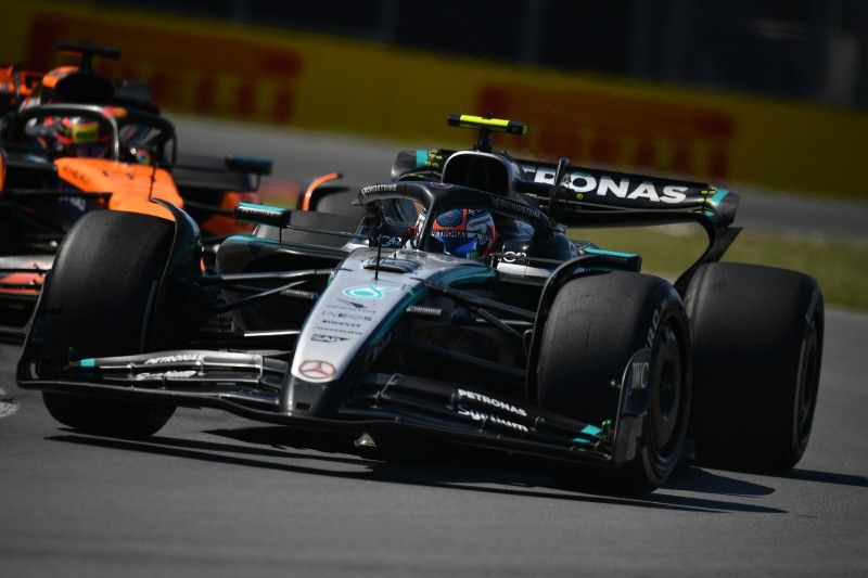 Nach Mercedes-Sieg: Kippt jetzt die Hackordnung in der Formel 1?