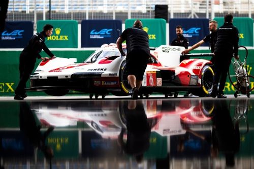 Offiziell: Porsche steigt 2026 aus der WEC aus!