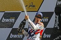 15 a&ntilde;os del t&iacute;tulo de Nicky Hayden en 2016 