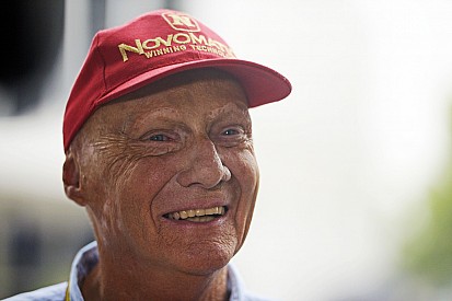 82 Tage nach Lungentransplantation: Niki Lauda aus Krankenhaus entlassen