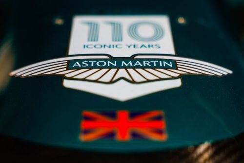 F1: Parceria entre Aston Martin e Honda será exclusiva em 2026  