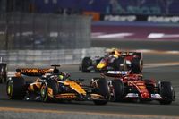 Todos los resultados que dar&iacute;an el t&iacute;tulo de constructores a McLaren (o Ferrari)