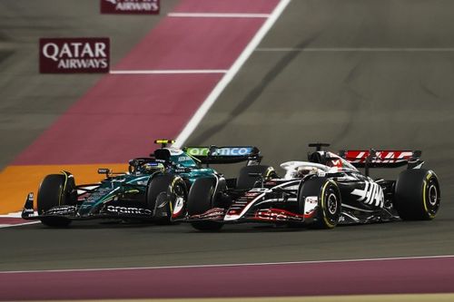 Puntos de penalizaci&oacute;n de la F1 2024: cuando la experiencia no protege