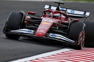 As&iacute; reacciona Vasseur a la previsi&oacute;n de McLaren de que Ferrari ganar&aacute; pronto