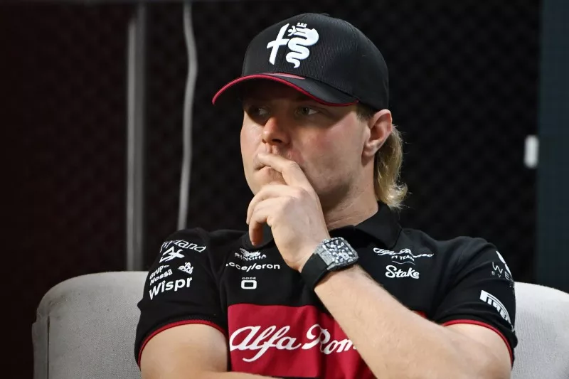 Bottas: Das muss bei Stake besser werden