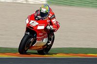 Troy Bayliss sufre un grave accidente en bicicleta