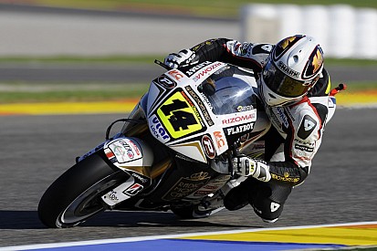 Former LCR MotoGP rider joins team in MotoE